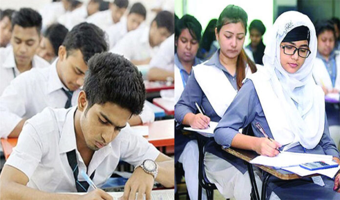 Even if you fail in 2 subjects in SSC, you can get admission in college, এসএসসিতে ২ বিষয়ে ফেল করলেও ভর্তি হওয়া যাবে কলেজে, samagro tv, stv