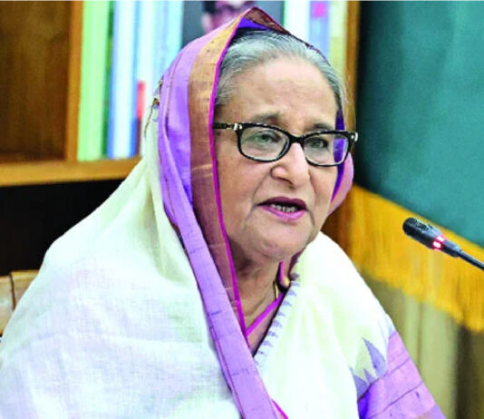 প্রাক-প্রাথমিক শিক্ষা দুই বছর করার পরিকল্পনা চলছে: প্রধানমন্ত্রী প্রাক-প্রাথমিক শিক্ষা দুই বছর করার পরিকল্পনা চলছে: প্রধানমন্ত্রী