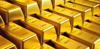 যুক্তরাজ্যে বন্ধক রাখা ১০০ টন স্বর্ণ ফিরিয়ে এনেছে ভারত 100 tons of gold mortgaged in Britain returned to india