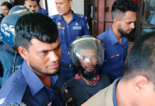 ৮ বছরের আছিয়াকে ধর্ষণ ও হত্যার দায়ে হিটু শেখের ফাঁসির আদেশ