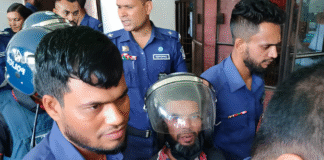 ৮ বছরের আছিয়াকে ধর্ষণ ও হত্যার দায়ে হিটু শেখের ফাঁসির আদেশ