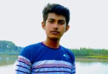 ডেঙ্গুর ভয়াবহতায় ঝিনাইদহের হরিণাকুন্ডুতে তৌকির নামের এক তরুণের মৃত্যু